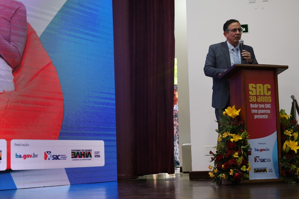 Rede SAC comemora 30 anos com homenagens e programação cultural